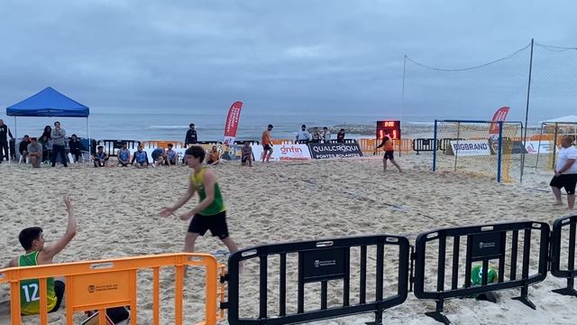 Sênior masculino - AD IA Sports x ADA Phoenix - Shoot-out смотреть онлайн