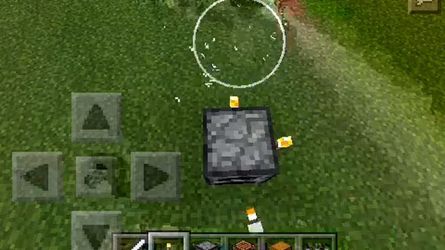 Minecraft PE: Механизмы и Баги. #1 смотреть онлайн