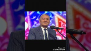 Кел эй ерим. Абдурауф Олимов.