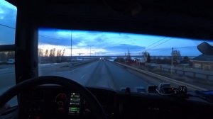 Заехал на шашлык | еду до Можги