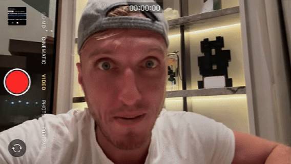 Биткоин… это страшно… смотреть онлайн