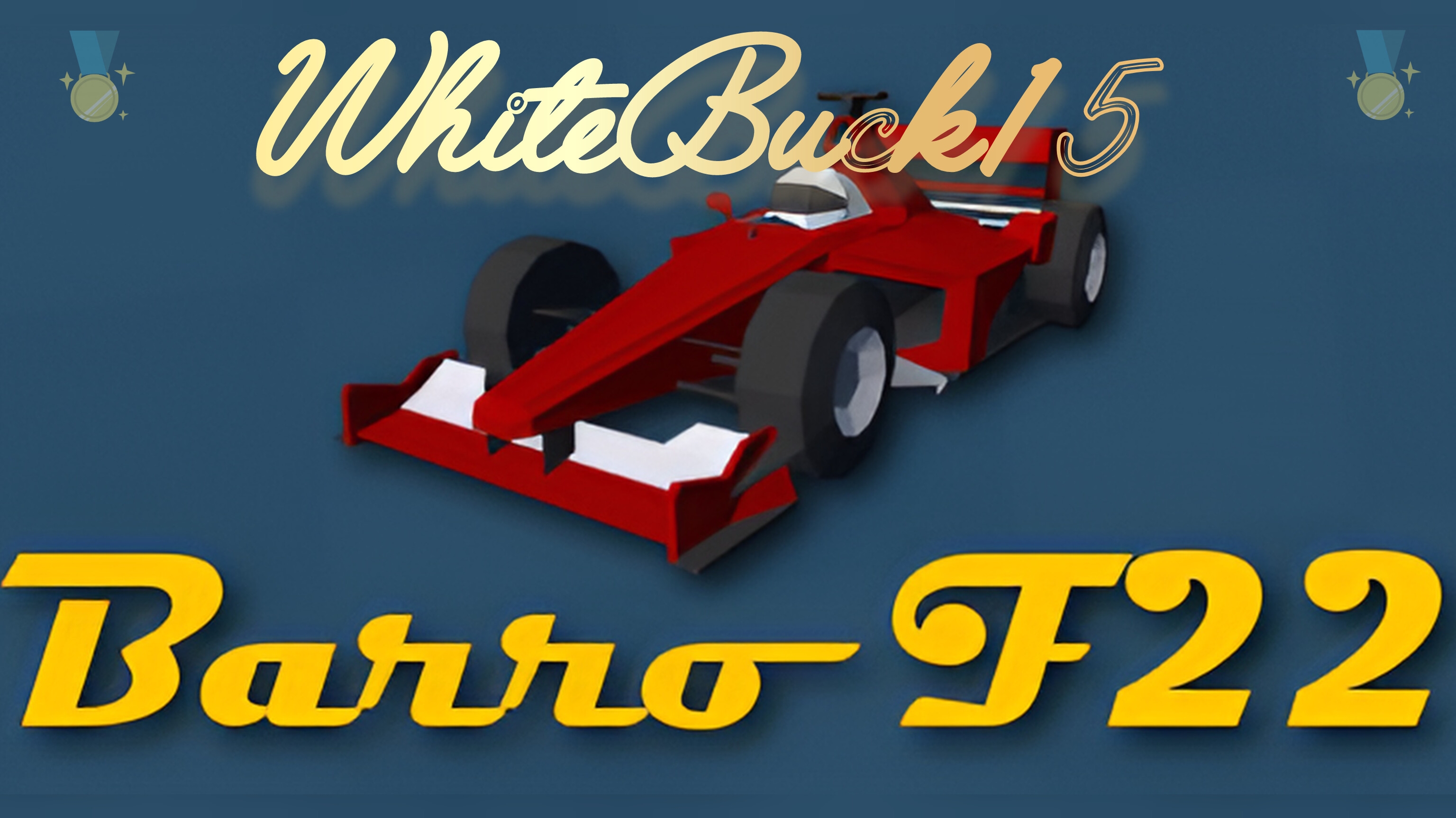 Прохождение игры Barro F22