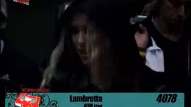 Мария Шарапова в Свежаке смотреть онлайн