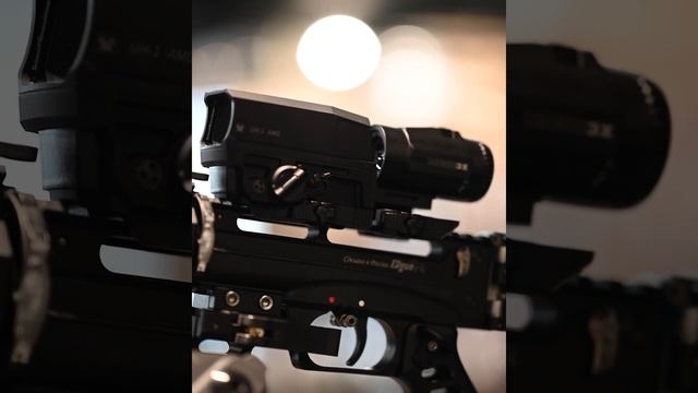 Edgun Nishey 2 | The ultimate DOOMSDAY pcp rifle | SHOGUN смотреть онлайн