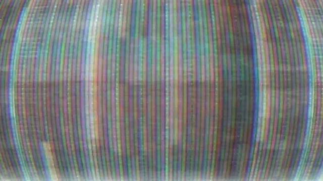 Glitch effect "Convex Scramble" смотреть онлайн