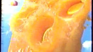 Рекламные блоки и анонсы (Домашний, сентябрь 2010)