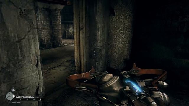 RAGE. Прохождение. 5 серия. смотреть онлайн