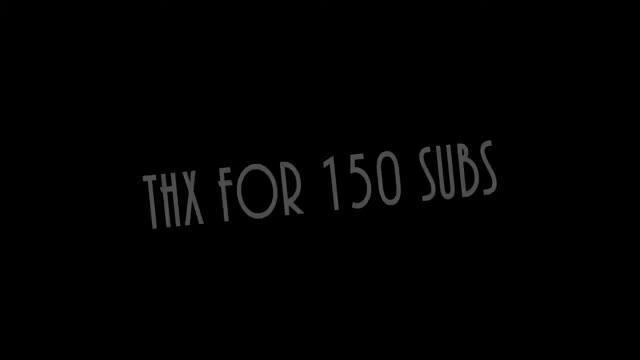 150 SUBS CC PACK смотреть онлайн