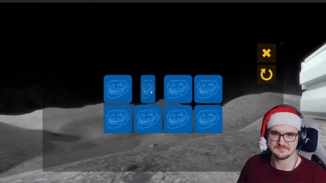 Создаю ХОРРОР ИГРУ с МЕМАМИ (#3) ► maxter ( Макстер ) | Реакция смотреть онлайн