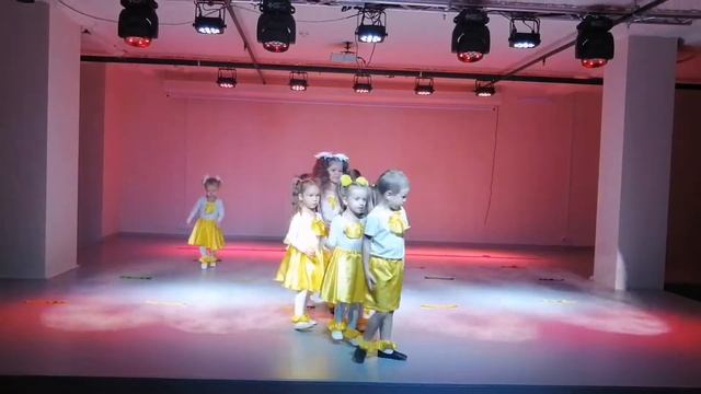 Dance-mix танец Утята смотреть онлайн
