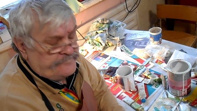 АРТ студия смотреть онлайн
