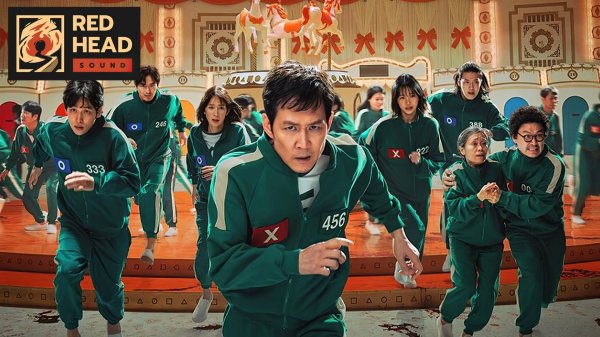 Игра в кальмара (2024) — 2 сезон 6 серия | Squid Game / Ojingeo geim (Дубляж (RHS) Red Head Sound)