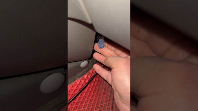 Honda CR-V OBD 2 Location смотреть онлайн