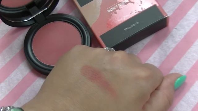 Haul: WYCON Cosmo Samurai & Bioalchemilla! ❤ смотреть онлайн