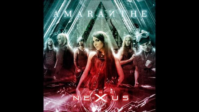 Amaranthe - Electroheart (HQ)