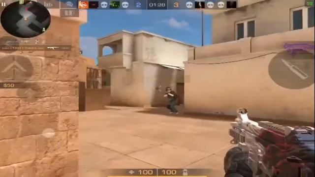 РОЗЫГРЫШ НОЖА!🍒 + ФРАГ МУВИК Standoff2 смотреть онлайн