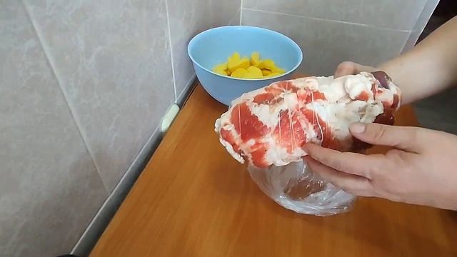 мясной рулет,🍖, рецепт, как готовлю Я ❤#рулет #мяснойрулет #готовим #рецептрулета смотреть онлайн