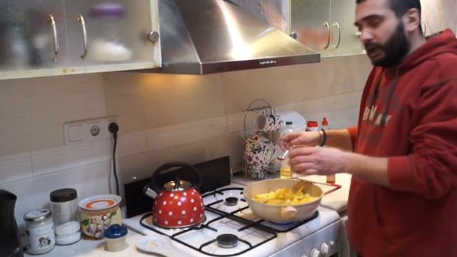 ԿԵՐ ՈՒ ՍՈՒՍ - Տապակած Կարտոֆիլ смотреть онлайн