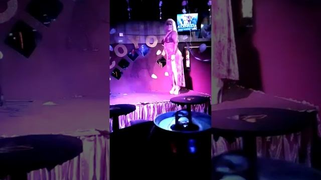 Coyote Bar смотреть онлайн