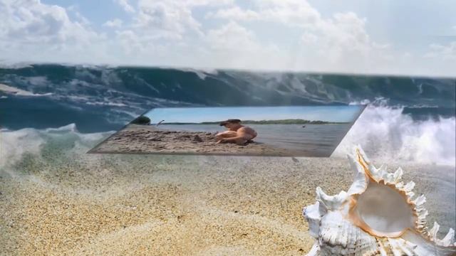 «Океан» Комплект эксклюзивных стилей Proshow Producer смотреть онлайн