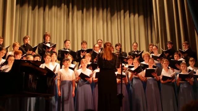 Моцарт - Реквием (Dies irae) смотреть онлайн
