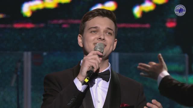 Игнат ИЗОТОВ «Не спеши» ("ВЕСНА ПЕСНИ - 2021") смотреть онлайн