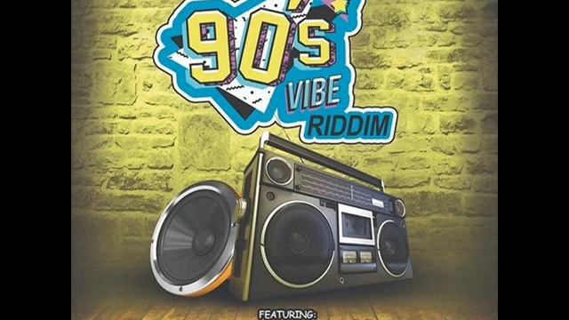 90s Vibe Riddim Mix (2019) {Madd Kastle Records} By C_Lecter смотреть онлайн