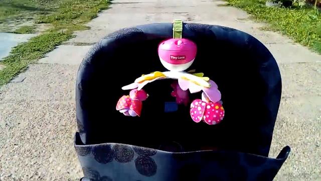 ДЕНЬ С РЕБОРНОМ/ ПРОГУЛКА С РЕБОРНОМ МЭЛАДИ /WALK WITH REBORN /DAY WITH REBORN DOLL смотреть онлайн