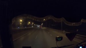 Дальнобой Едем на Самару #62