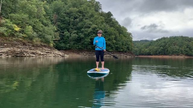 SIC Talk Story: SUP Tips - How To Fall Off and Get Back on Your Board. HD 1080p смотреть онлайн