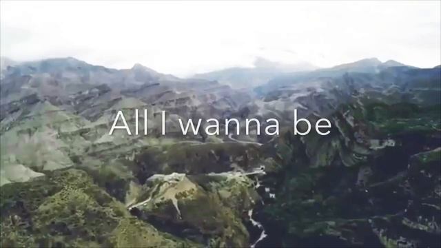 Lyric video. Lenka - Everything at once. Учим английский. listening. Elementary level of English смотреть онлайн