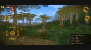 carnivores dinosaur hanter  все убийства динозавров