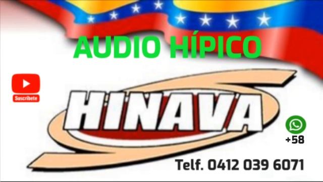 Información ADELANTADA para las carreras de Valencia Sábado 29-06-2024 смотреть онлайн