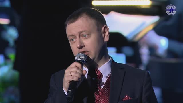 Андрей БЫКОВСКИЙ «Я к тебе со всею душой» ("ВЕСНА ПЕСНИ - 2021") смотреть онлайн