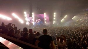 Limp Bizkit - Hot Dog (Live in Moscow 2020)