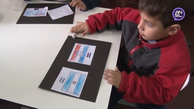 Sonia Herrera, docente de la Escuela nº 49 "Lindor Quiroga" смотреть онлайн