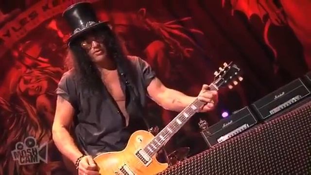 Slash Ft.Myles Kennedy & The Conspirators - Anastasia | Live In Sydney