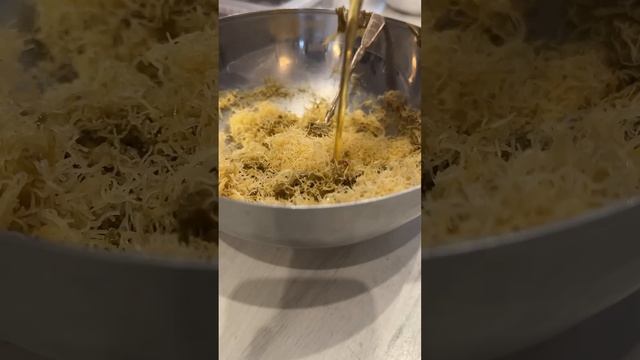 Дубайский шоколад!