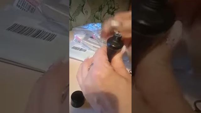 #маникюр #дизайнногтей распоковка товаров для маникюра#ногти смотреть онлайн