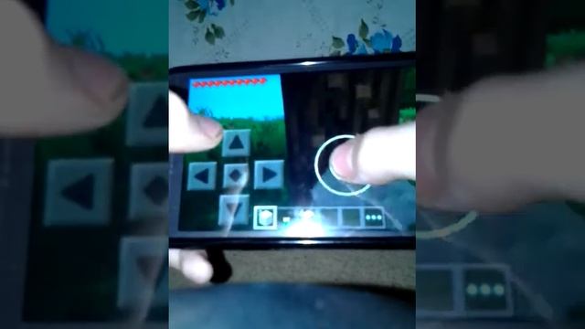 Выживание в игре minekraft pe (1серия) смотреть онлайн