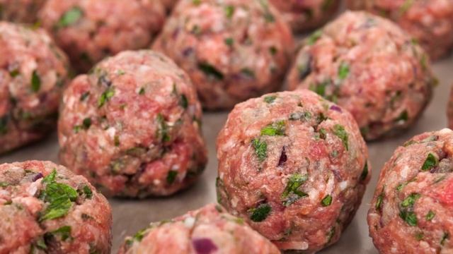 HOW TO MAKE MOROCCAN MEATBALLS || MOROCCAN MEATBALLS || MOROCCAN SHABBAT RECIPES смотреть онлайн