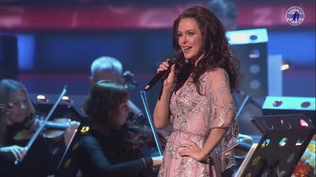 Алена БИККУЛОВА «Песенка без конца» ("ВЕСНА ПЕСНИ - 2020") смотреть онлайн