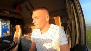 В рейс после отпуска