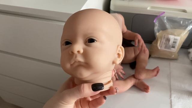 ВЛОГ как я живу без кукол, моя жизнь) 7.03.23 смотреть онлайн