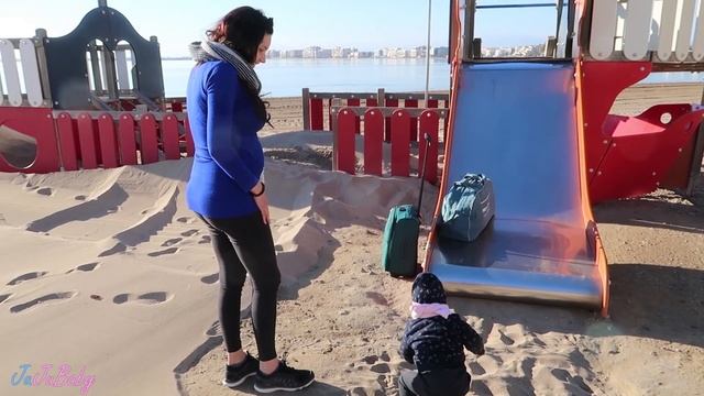 ON VOUS EMMÈNE DANS UNE SUBLIME CRIQUE EN ESPAGNE 😍 смотреть онлайн