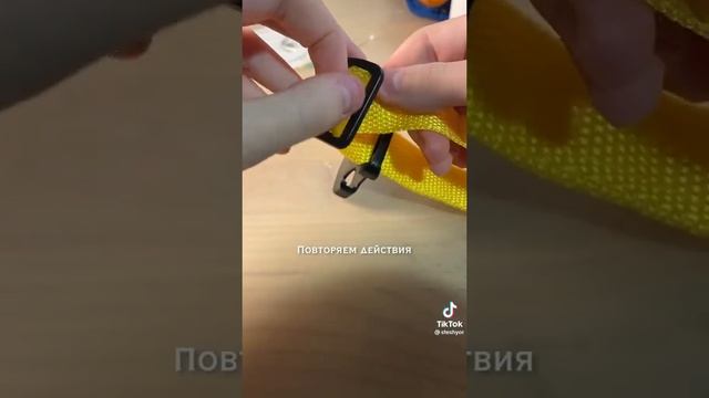 я такой ошейник для лошади делала смотреть онлайн