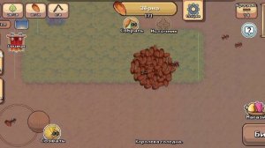 СДЕЛАЛ СВОЕГО ПЕРВОГО МУРАВЬЯ-СОЛДАТА В POCKET ANTS #pocketants