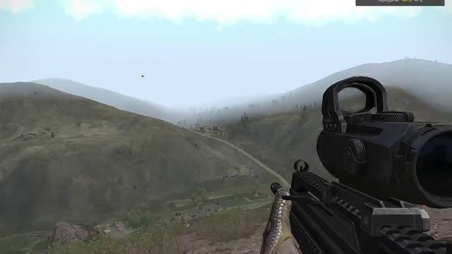 ArmA 3 | Воскресные игры | Бойня в ФеерузАбаде | 02.03.2014 смотреть онлайн
