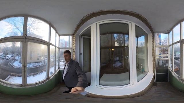 Однокомнатная квартира. Ул. Москворечье д. 35 корп. 2 смотреть онлайн