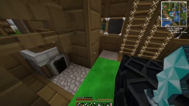 Minecraft Daily | Its not over until we hit 365 baby! | Ep.340 смотреть онлайн